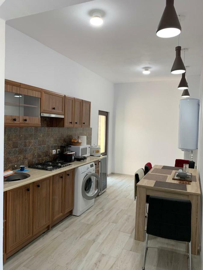 Casa Roka Apartment Eselnita Luaran gambar