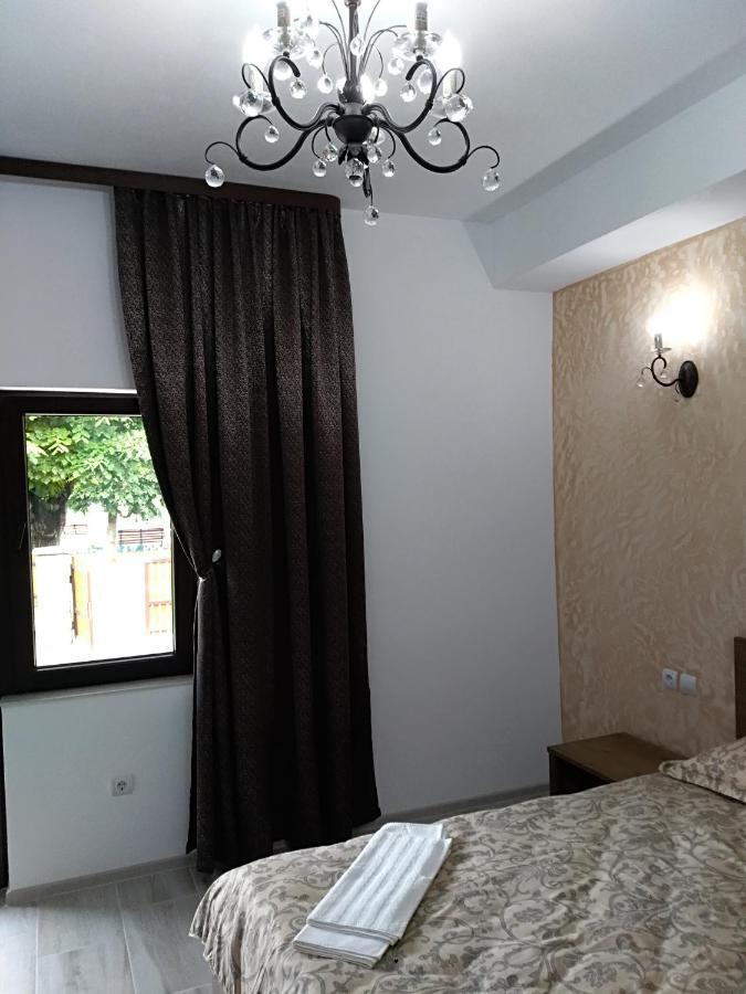 Casa Roka Apartment Eselnita Luaran gambar
