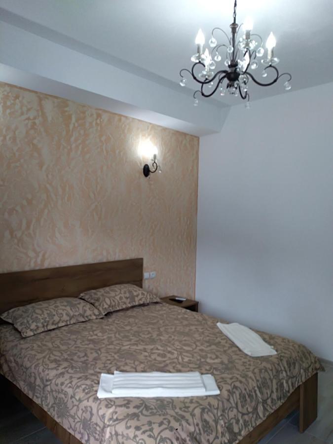 Casa Roka Apartment Eselnita Luaran gambar