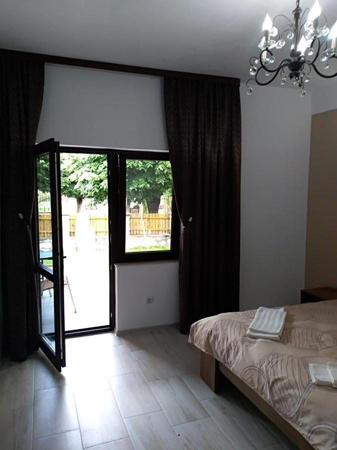 Casa Roka Apartment Eselnita Luaran gambar