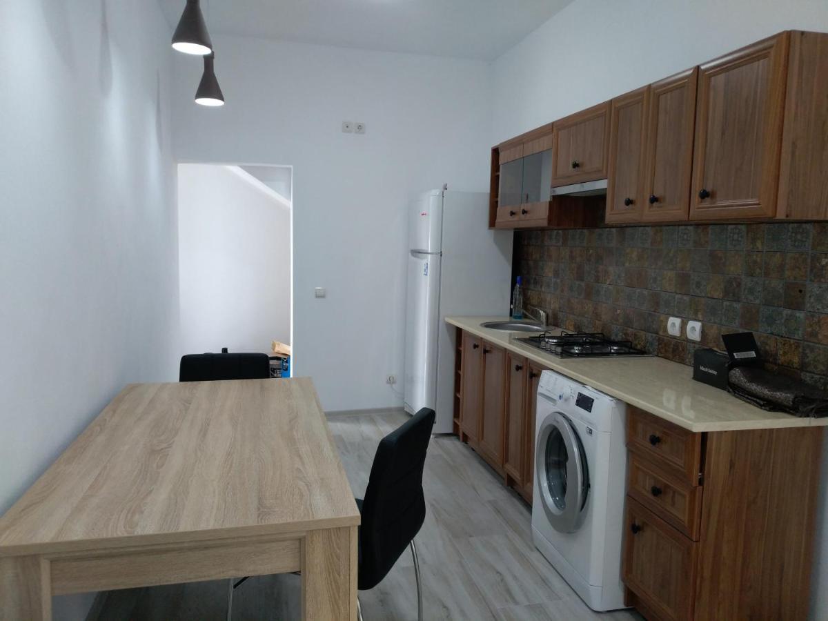 Casa Roka Apartment Eselnita Luaran gambar