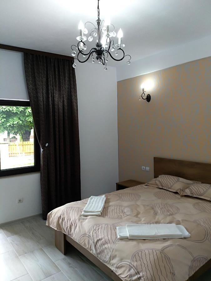 Casa Roka Apartment Eselnita Luaran gambar