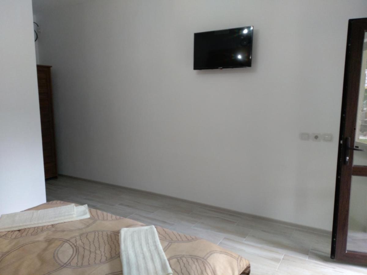 Casa Roka Apartment Eselnita Luaran gambar
