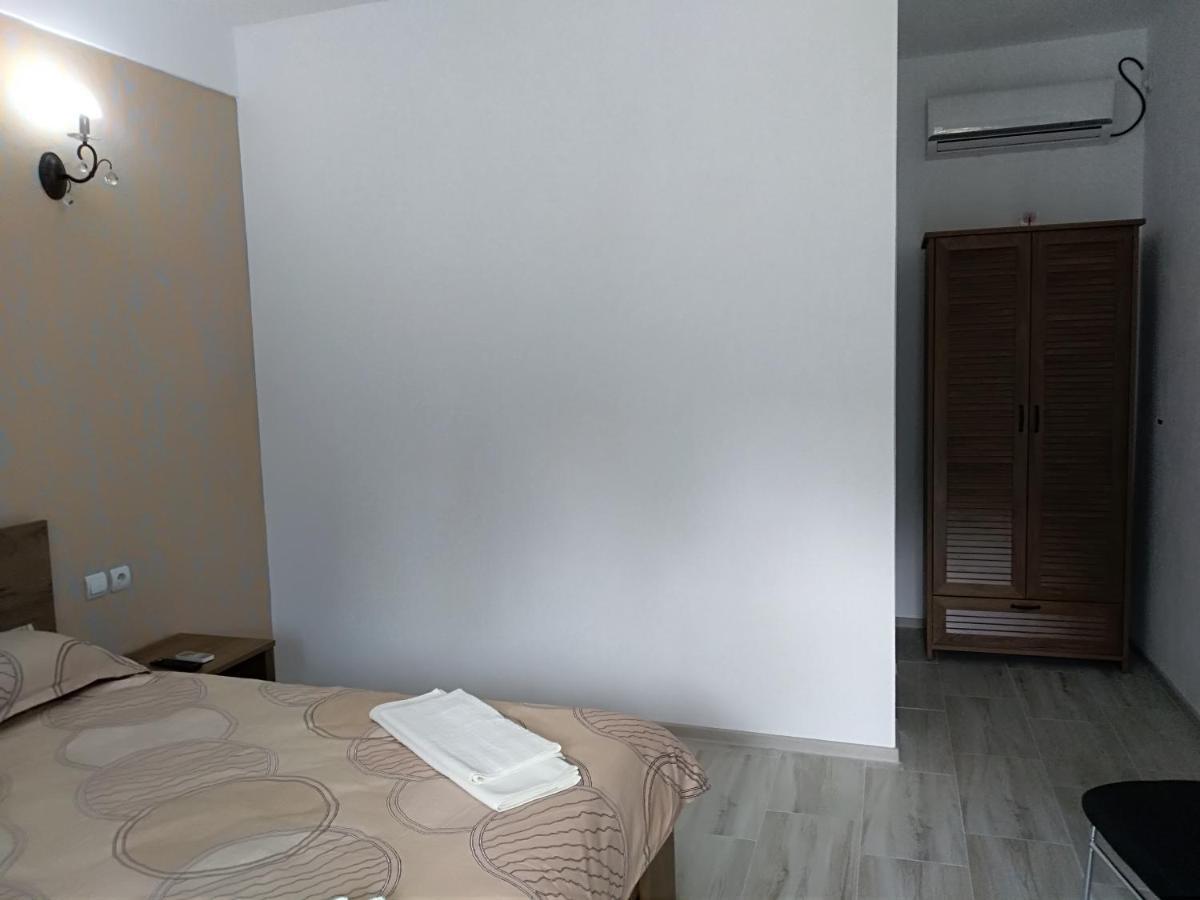 Casa Roka Apartment Eselnita Luaran gambar