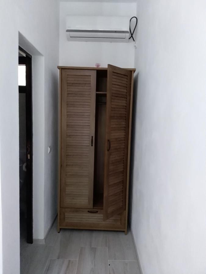 Casa Roka Apartment Eselnita Luaran gambar